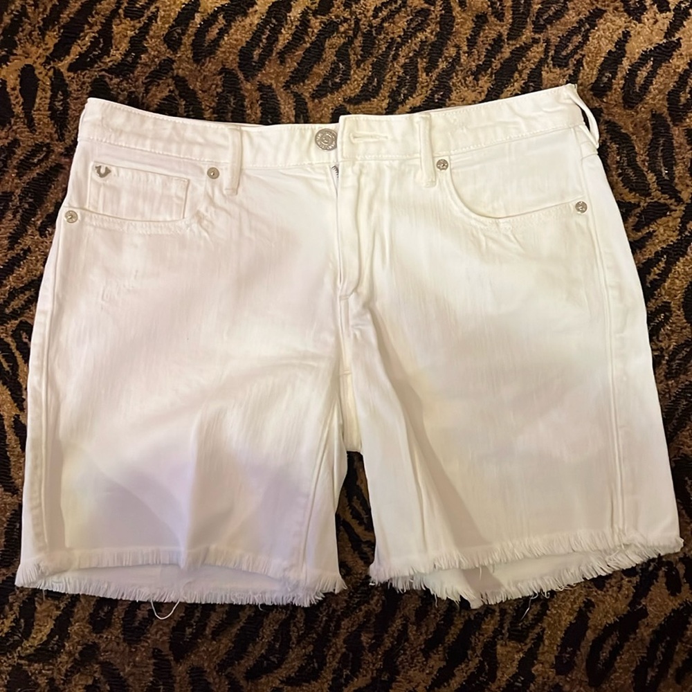 True Religion Shorts